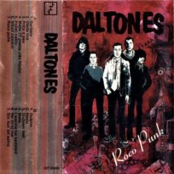The Daltones:  Legendarni album „Roco punk“ konačno na digitalnim platformama